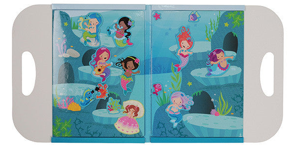 Tiger Tribe - Magna Carry Mermaid Cove