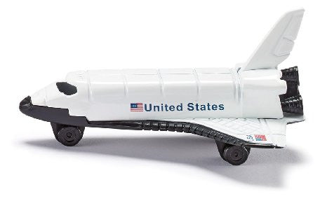 Siku - Space Shuttle