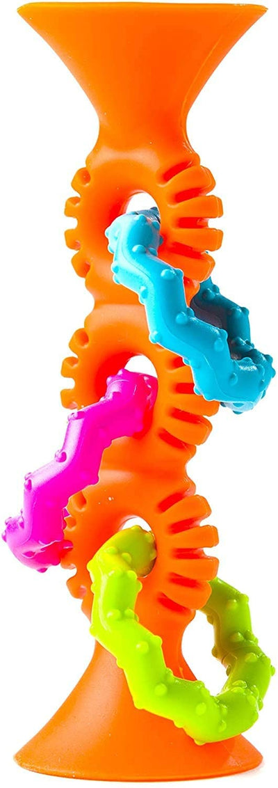 Fat Brain - PipSquigz Loops Orange