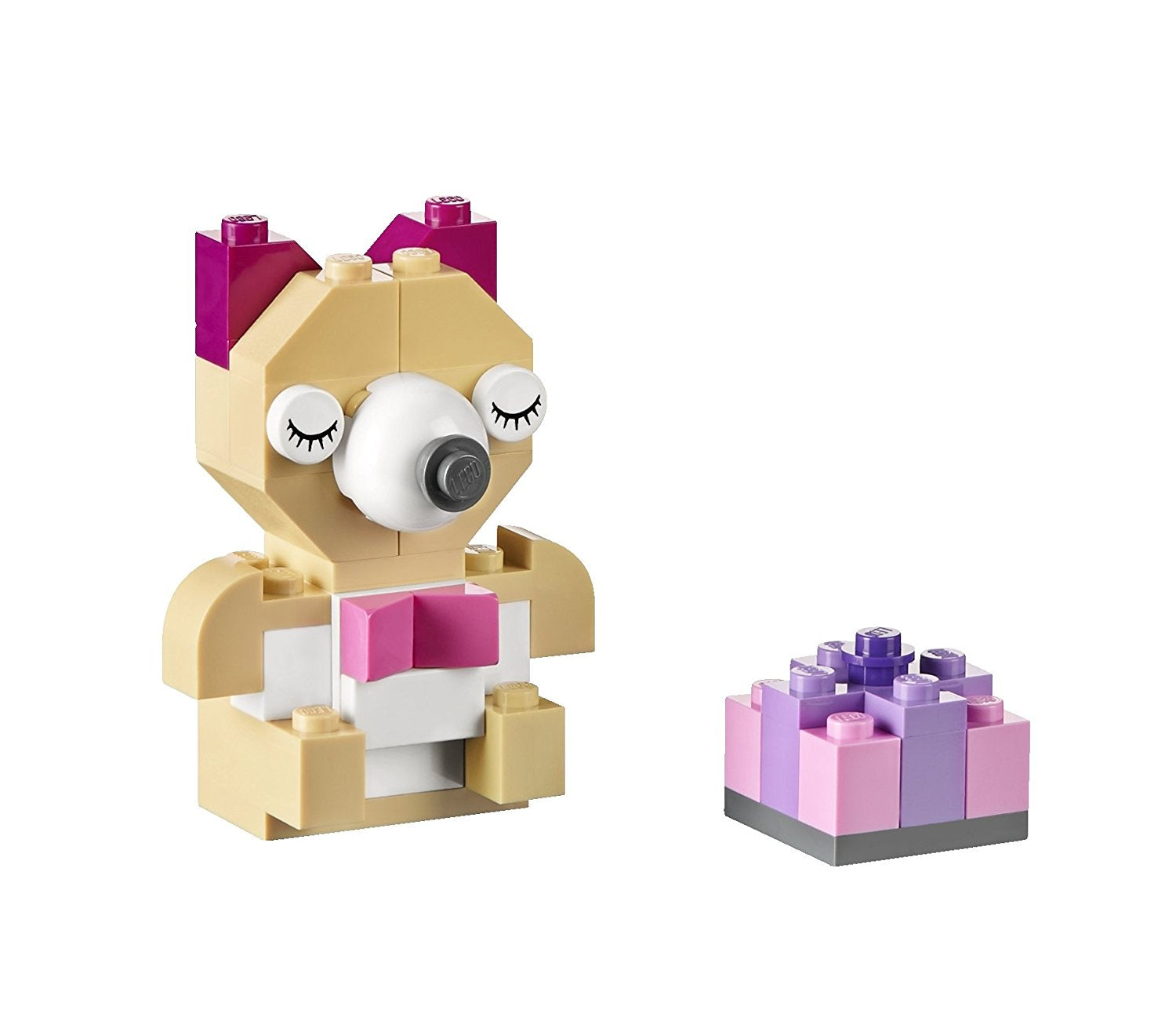 Lego - Creative Brick Box Large (10698)