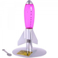 4M - Cosmic Rocket Toy