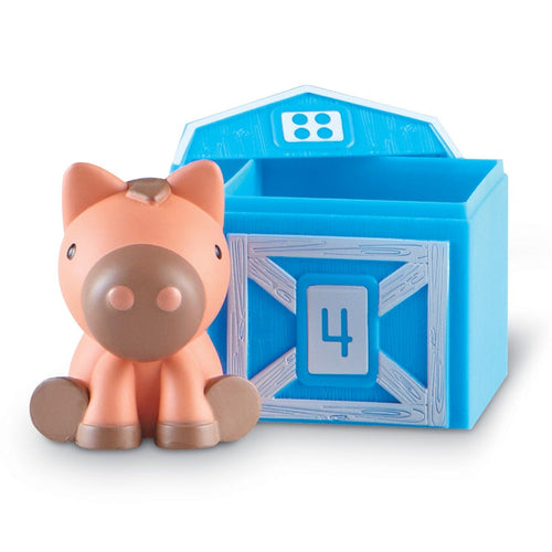 Learning Resources - Peekaboo Learning Farm