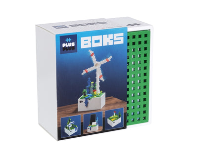 Plus Plus - BOKs Windmill - 220 Pcs