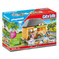 Playmobil - My Supermarket (70375)
