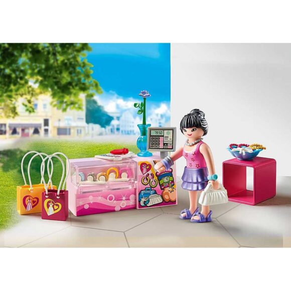 Playmobil - Fashion Access (70594)