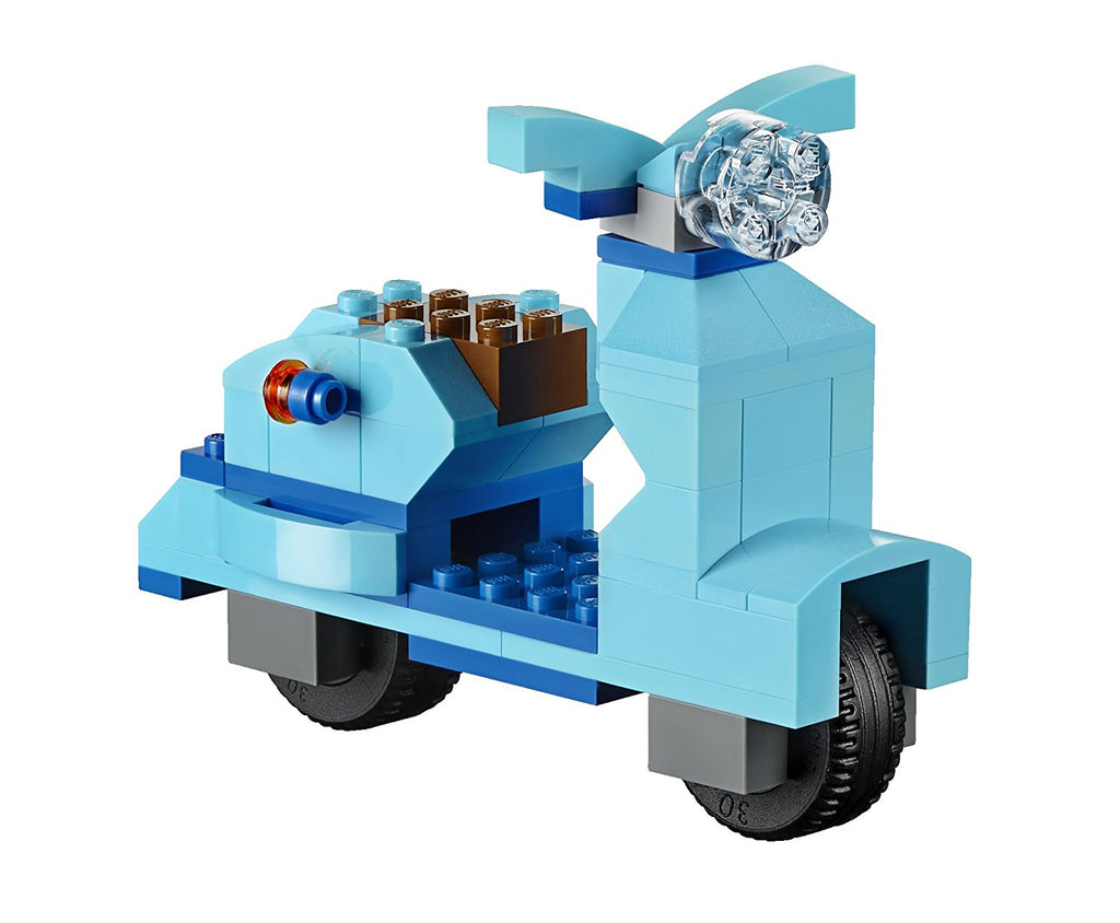 Lego - Creative Brick Box Large (10698)