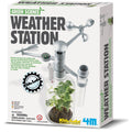 4M - Green Science Weather Station Kit