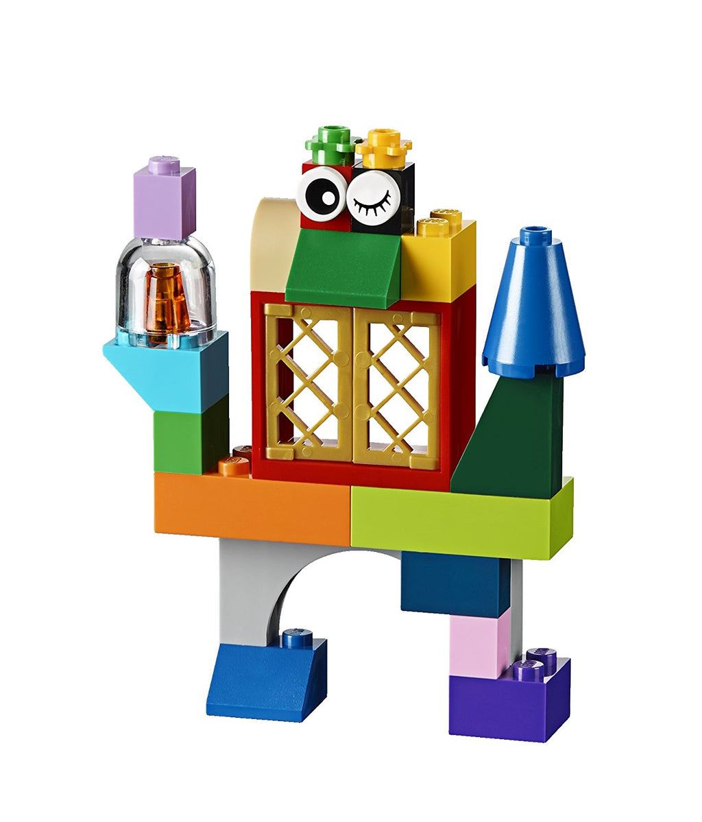 Lego - Creative Brick Box Large (10698)