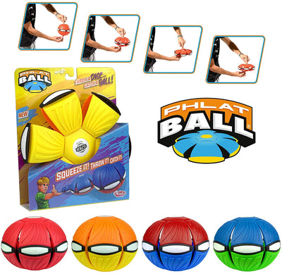 Wahu - Phlat Ball V4