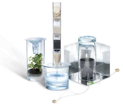4M - Clean Water Science Set