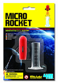 4M - Micro Rocket