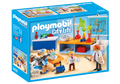 Playmobil - School Chemistry Class (9456)