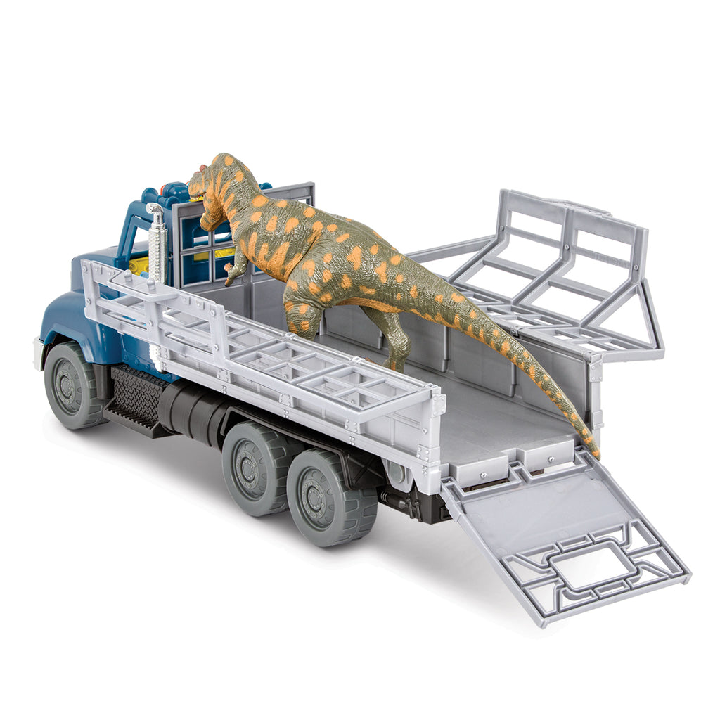 Terra - Transport T-Rex