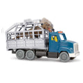 Terra - Transport T-Rex