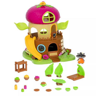 Lil Woodzeez - Acorn Treehouse