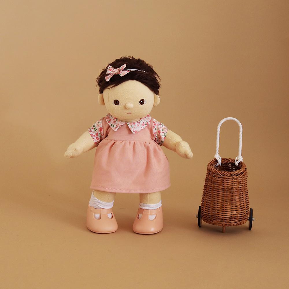 Olli Ella - Dinkum Doll Dress Set Aya