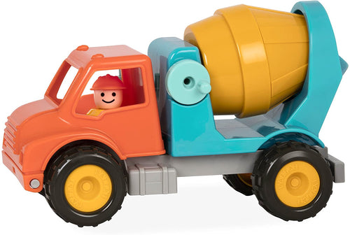 Battat - Cement Truck