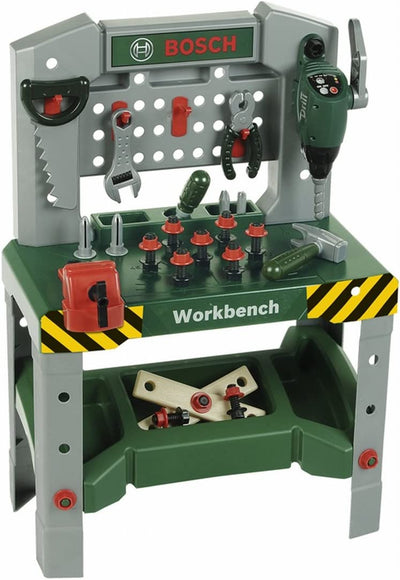 Bosch - Deluxe Workbench