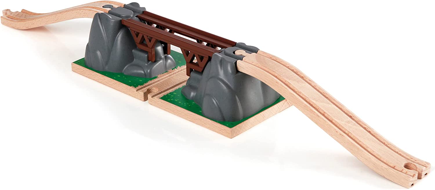 Brio - Collapsing Bridge