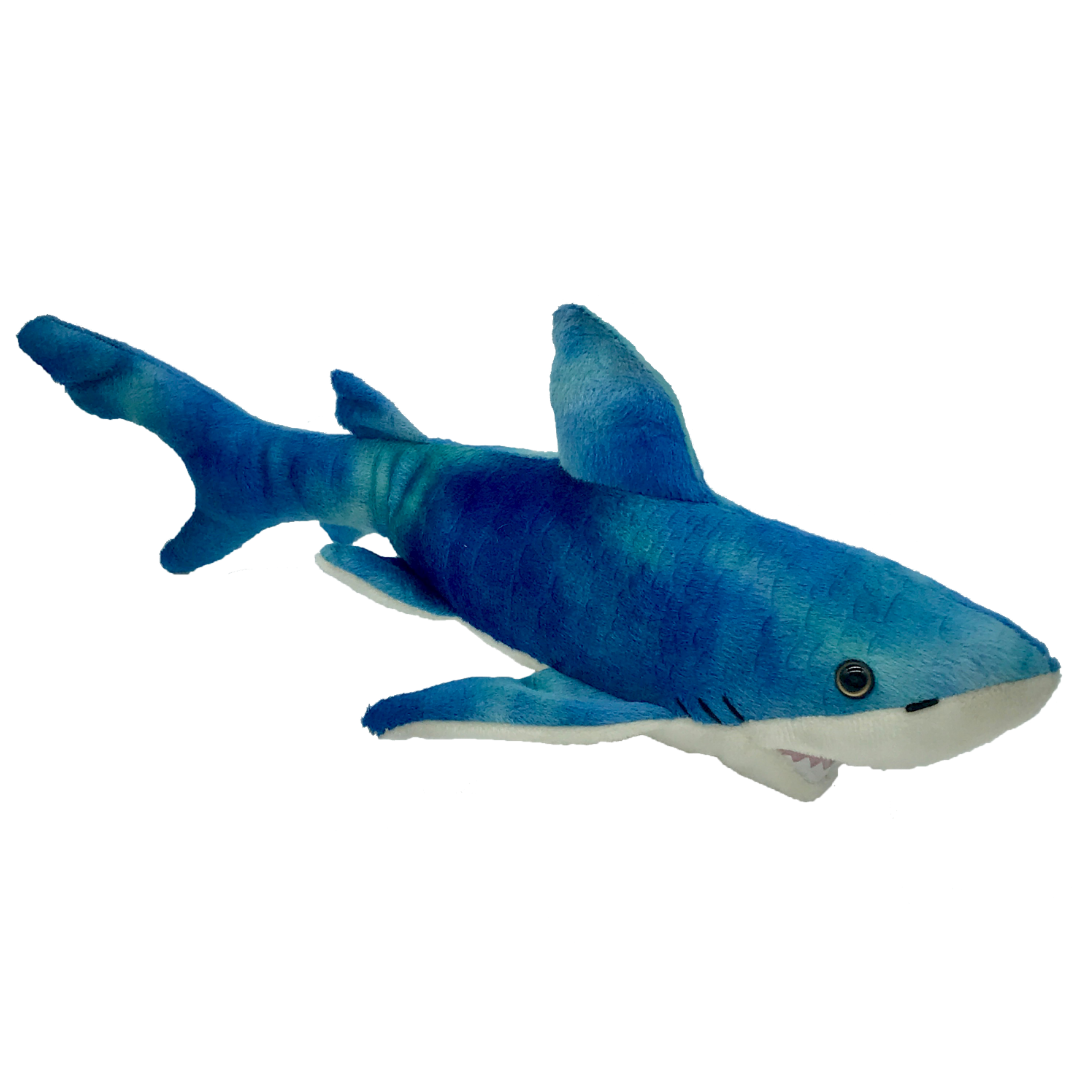 Huggable - Byron Shark