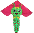 Caterpillar Kite