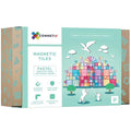 Connetix - Pastel Creative Pack - 120 Pieces