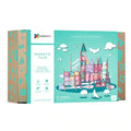Connetix - Pastel Ball Run Pack - 106 Piece