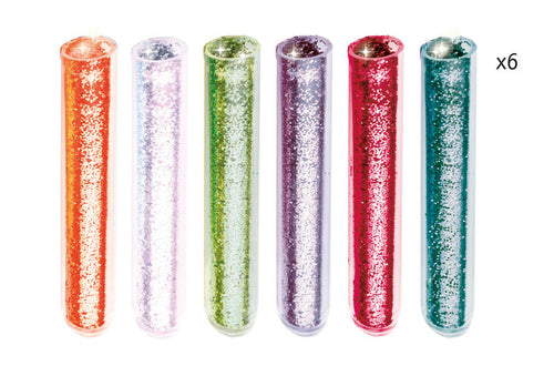 Djeco - Glitter Boards Mermaids Set