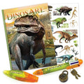 DinosArt - Secret Diary