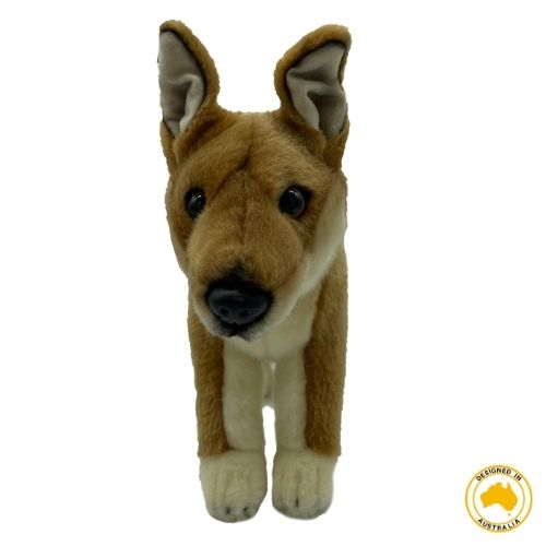 Huggable - Donna Dingo