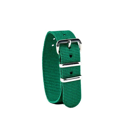 Easy Read - Watch Bands - Dark Green