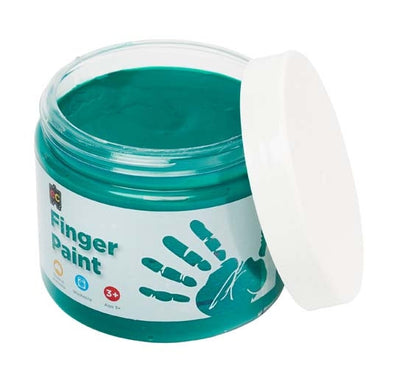 Edvantage - Finger Paint  250ml - Green