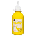 Edvantage - Rainbow Paints 250ml - Brilliant Yellow