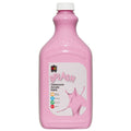 Edvantage - Splash Classroom Acrylic Paint 2Ltr - Cupcake Pink