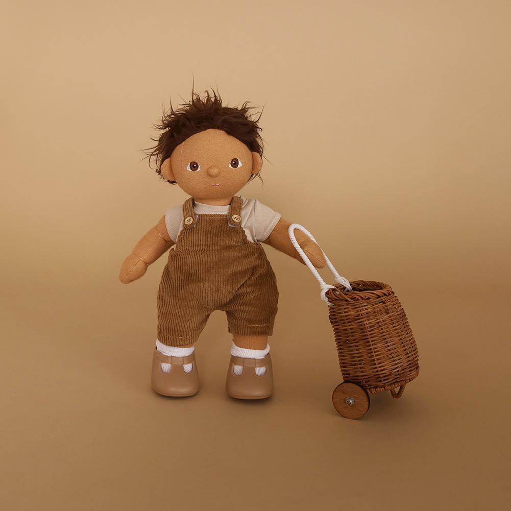 Olli Ella - Dinkum Doll Dress Set Esa