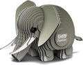 EUGY - Elephant 3D Puzzle