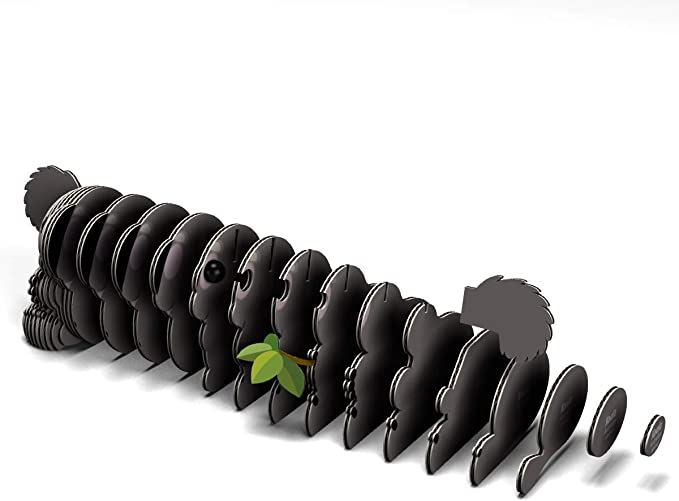 EUGY - Koala 3D Puzzle