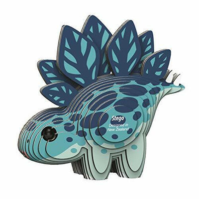 EUGY - Stego 3D Puzzle
