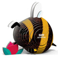 EUGY - Bumblebee 3D Puzzle