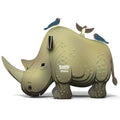 EUGY - Rhino 3D Puzzle