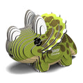 EUGY - Tricera 3D Puzzle