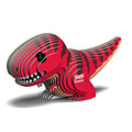 EUGY - Tyranno 3D Puzzle
