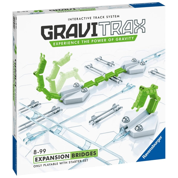 Ravensburger - Gravitrax - Expansion Bridges