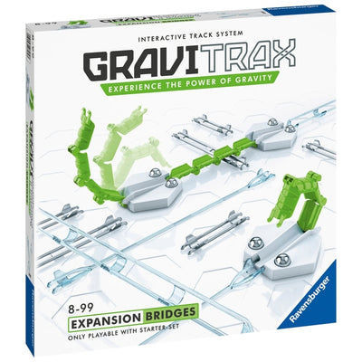 Ravensburger - Gravitrax - Expansion Bridges
