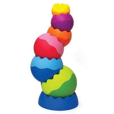 Fat Brain Toys - Tobbles Neo