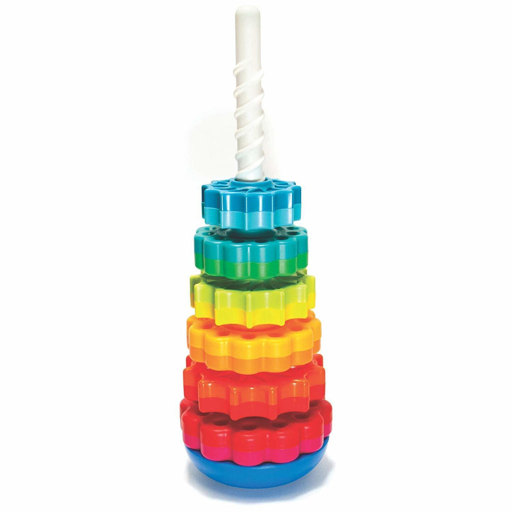 Fat Brain Toys - Spin Again 