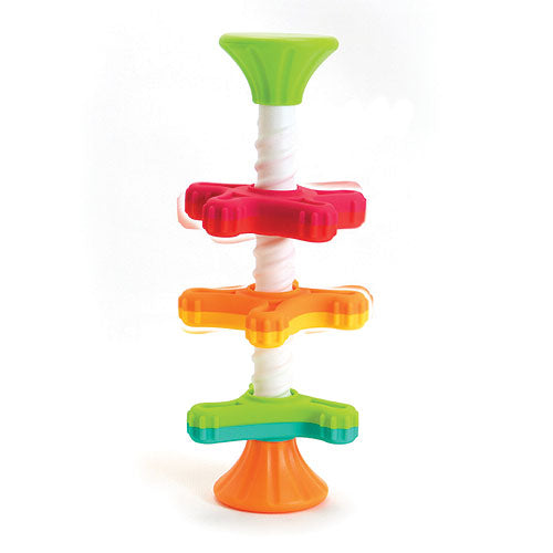 Fat Brain - Mini Spinny