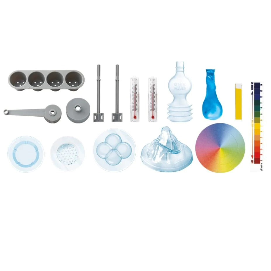 4M - Weather Science Kit