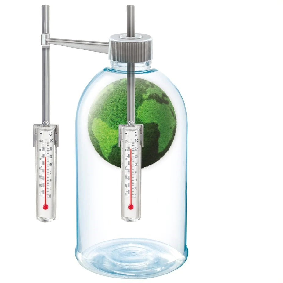 4M - Weather Science Kit