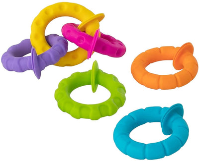 Fat Brain Toys - PipSquigz Ringlets